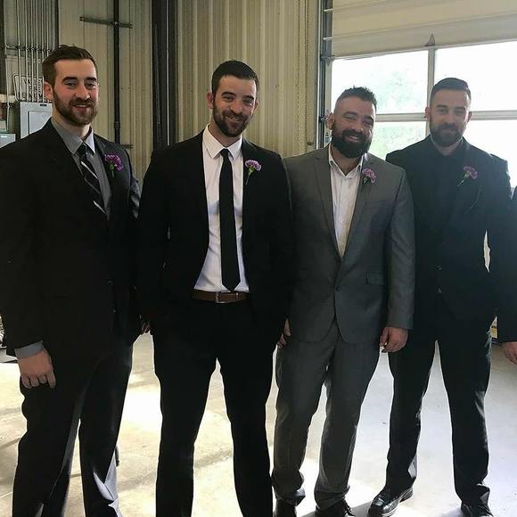 Meet your Posher, Michael - Picture 1 of 1